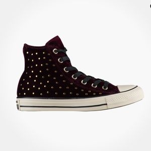 Free people converse chucks